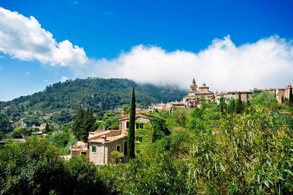 Sa Vall Hotel 3*