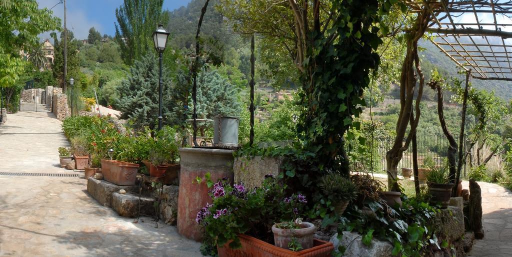 Sa Vall Valldemossa (Mallorca)