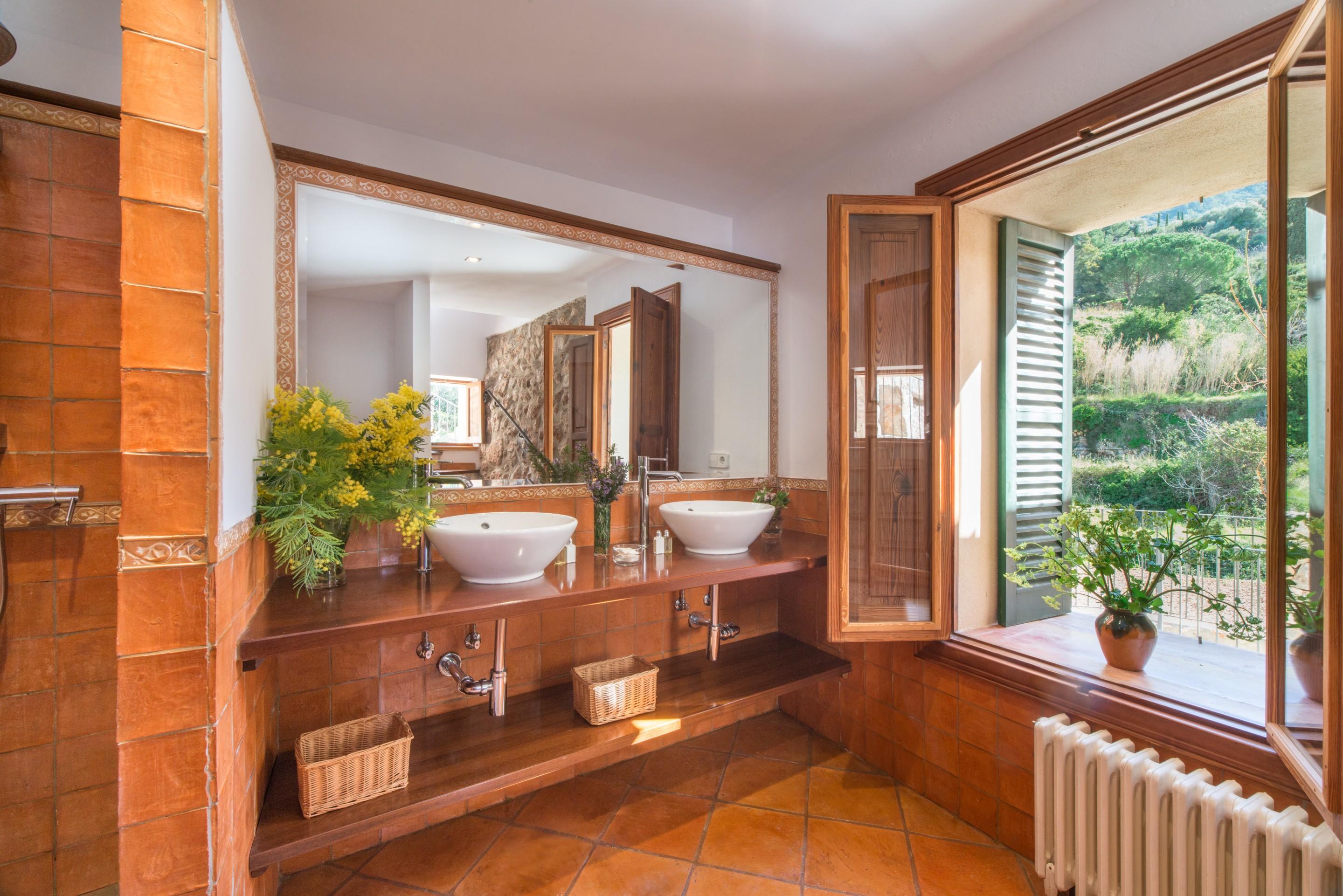 Hotel Sa Vall 3*