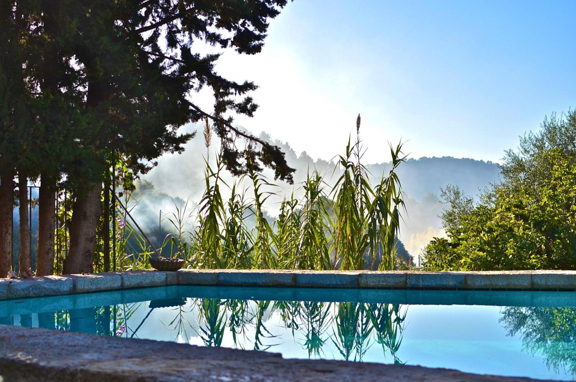 Hotel Sa Vall 3*