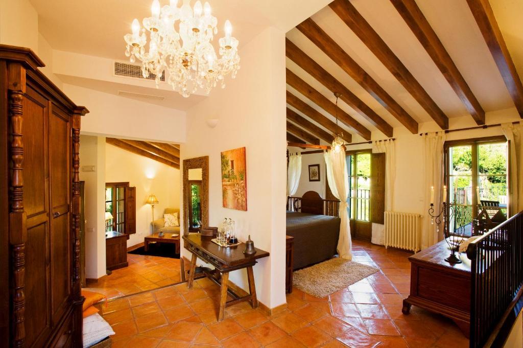 Hotel Sa Vall