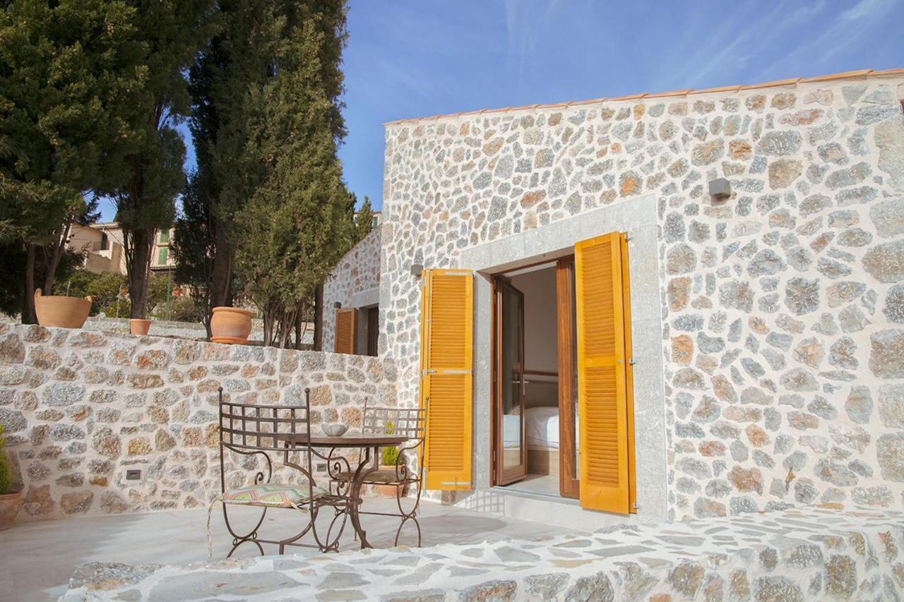 Sa Vall Hotel