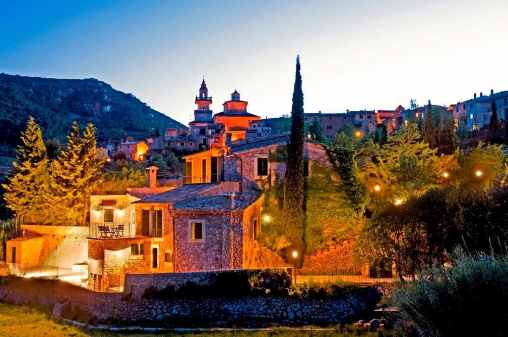 Sa Vall Hotel Valldemossa (Mallorca)