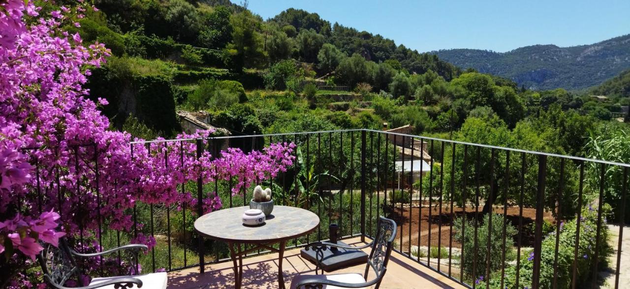 Hotel Sa Vall Valldemossa (Mallorca)