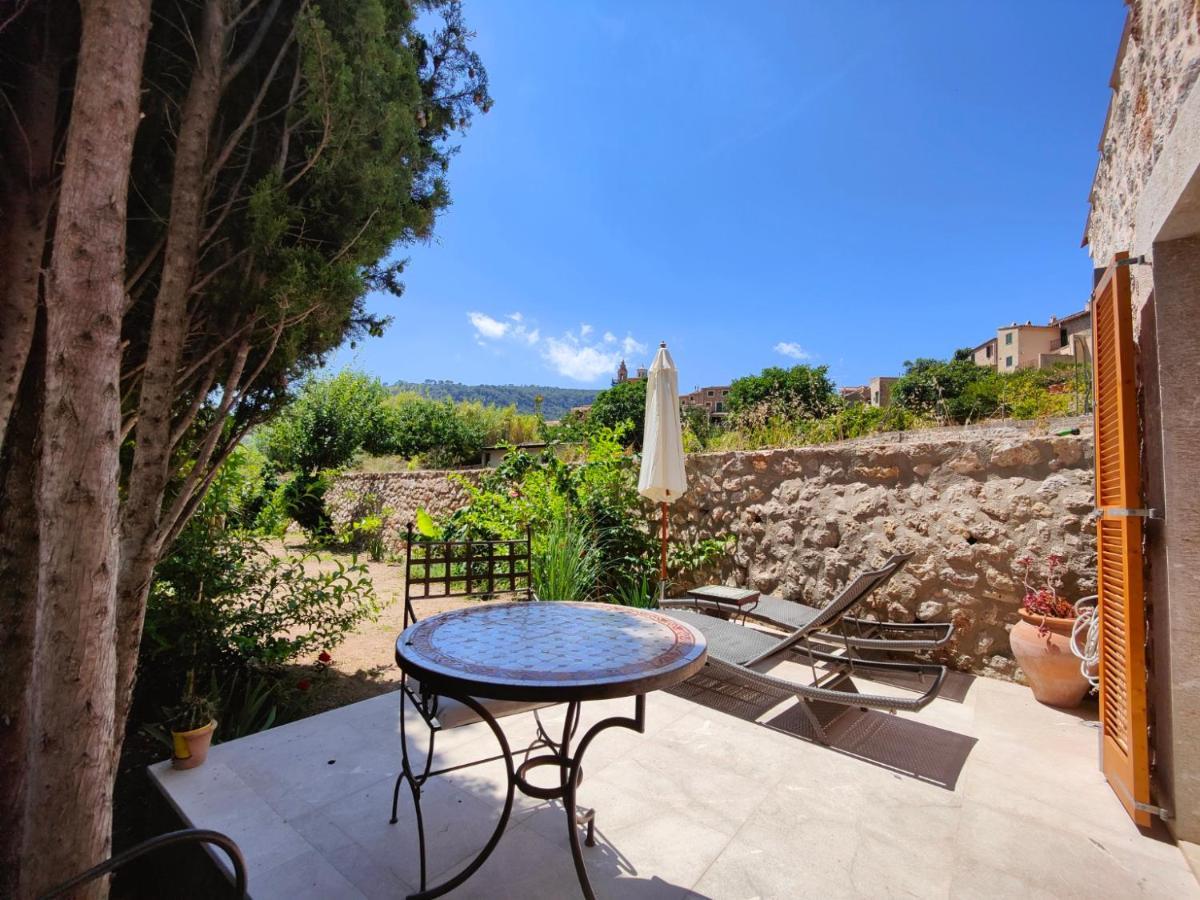 Sa Vall Hotel 3*