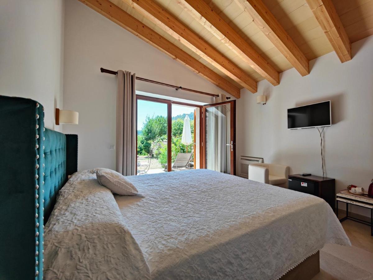 Sa Vall Hotel Valldemossa (Mallorca)