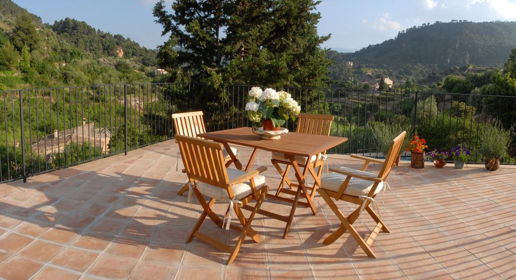 Sa Vall Hotel