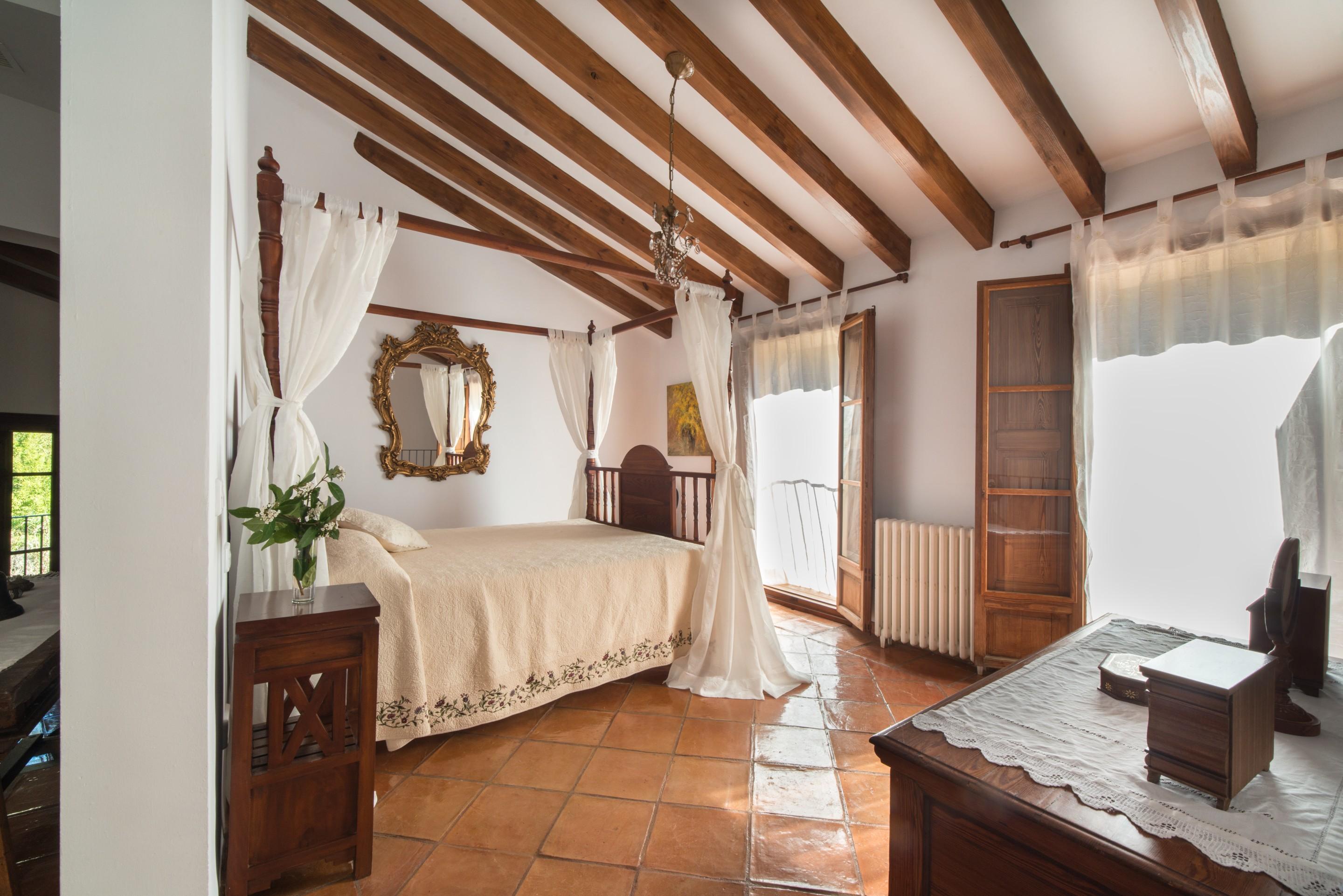 Hotel Sa Vall 3*