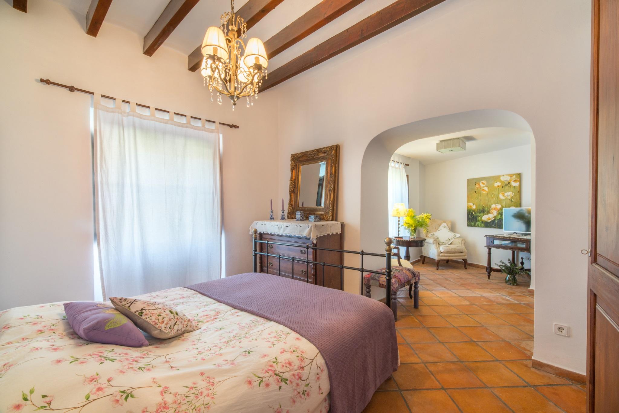 Sa Vall Hotel Valldemossa (Mallorca)