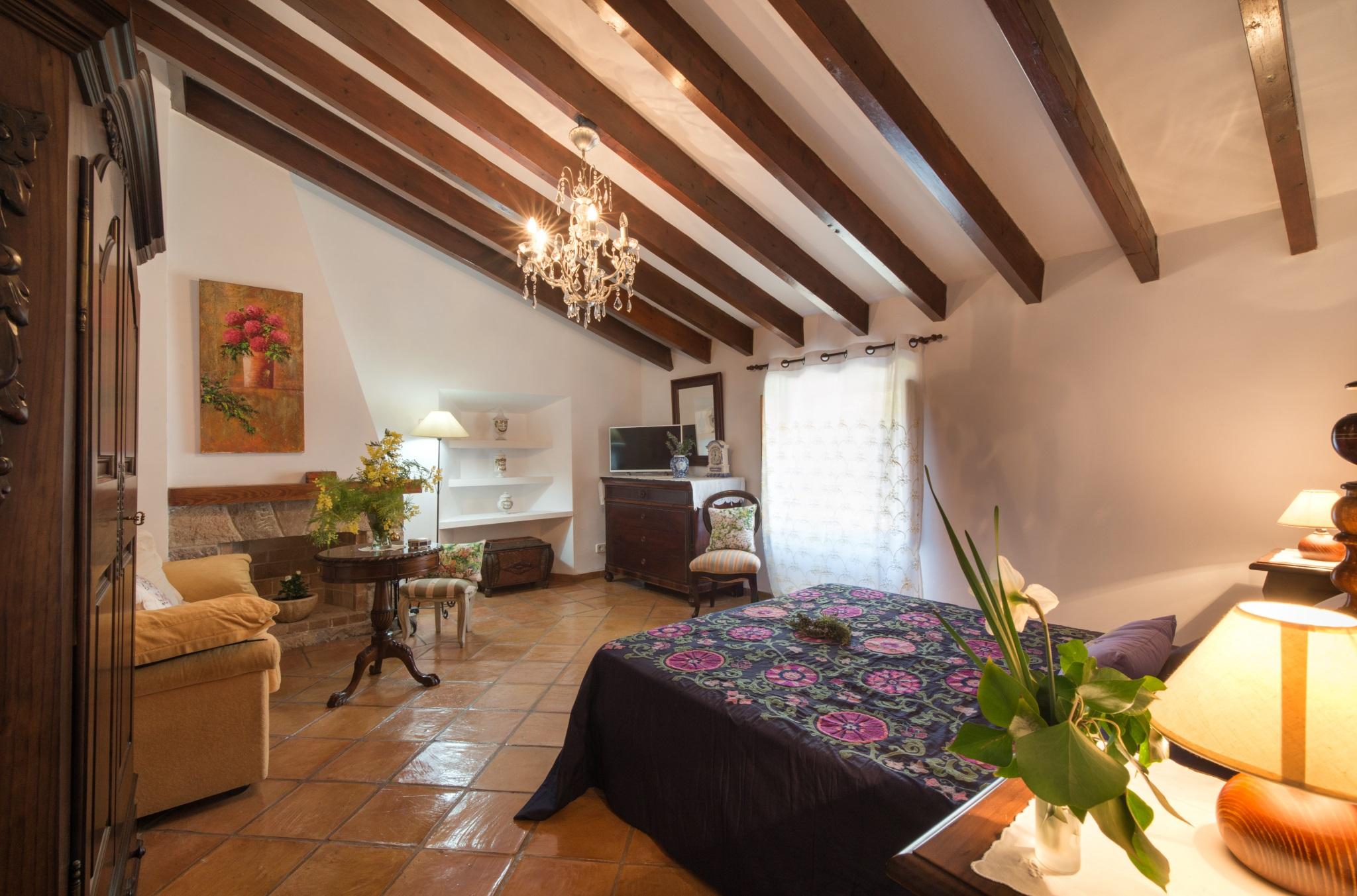 Sa Vall Valldemossa (Mallorca)