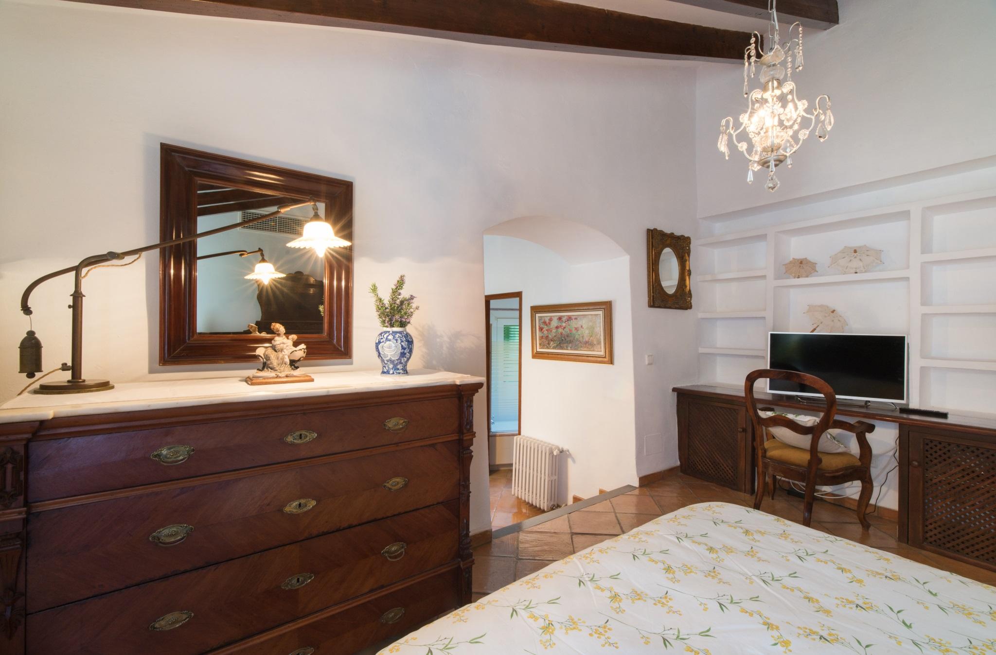 Hotel Sa Vall