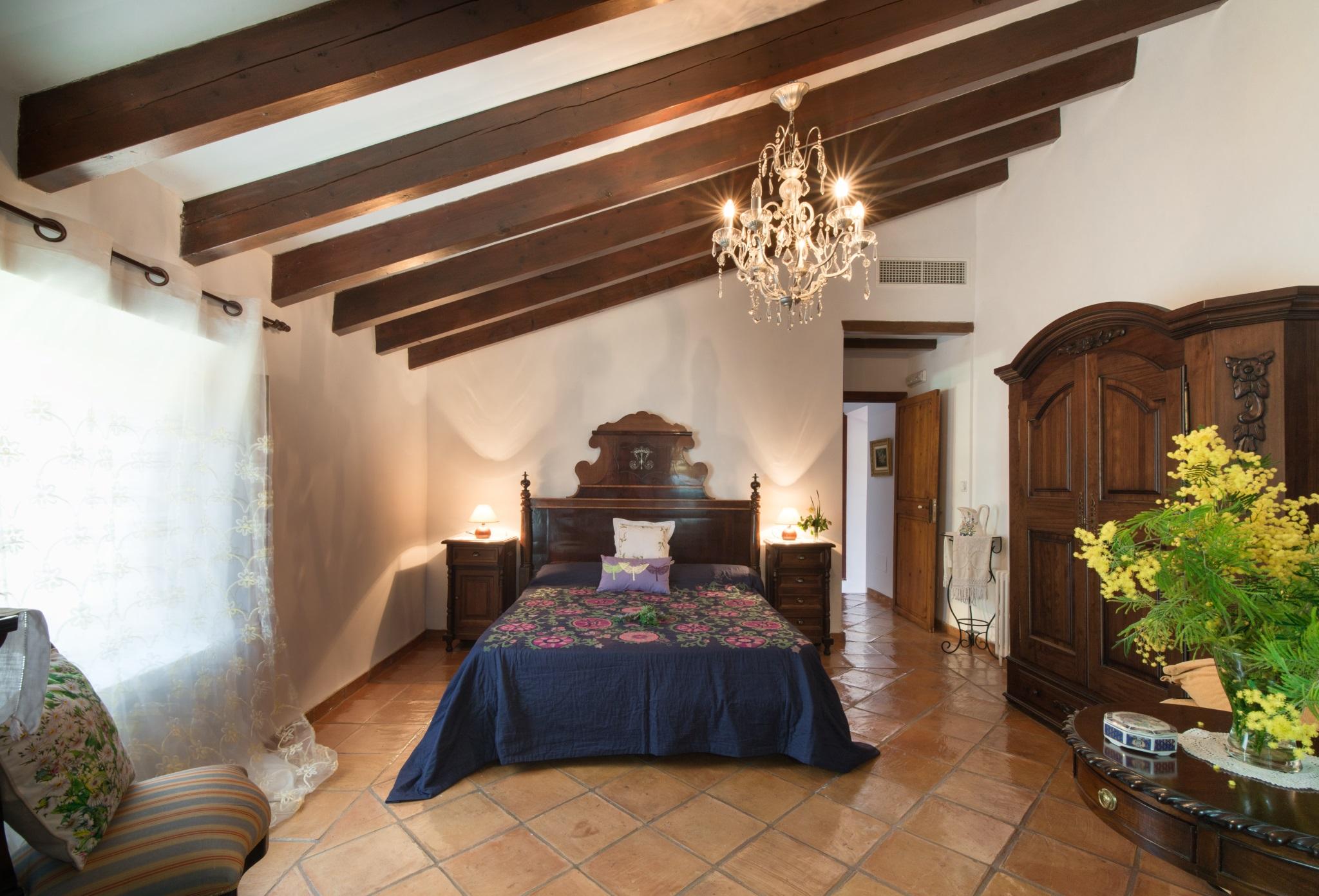 Hotel Sa Vall 3*
