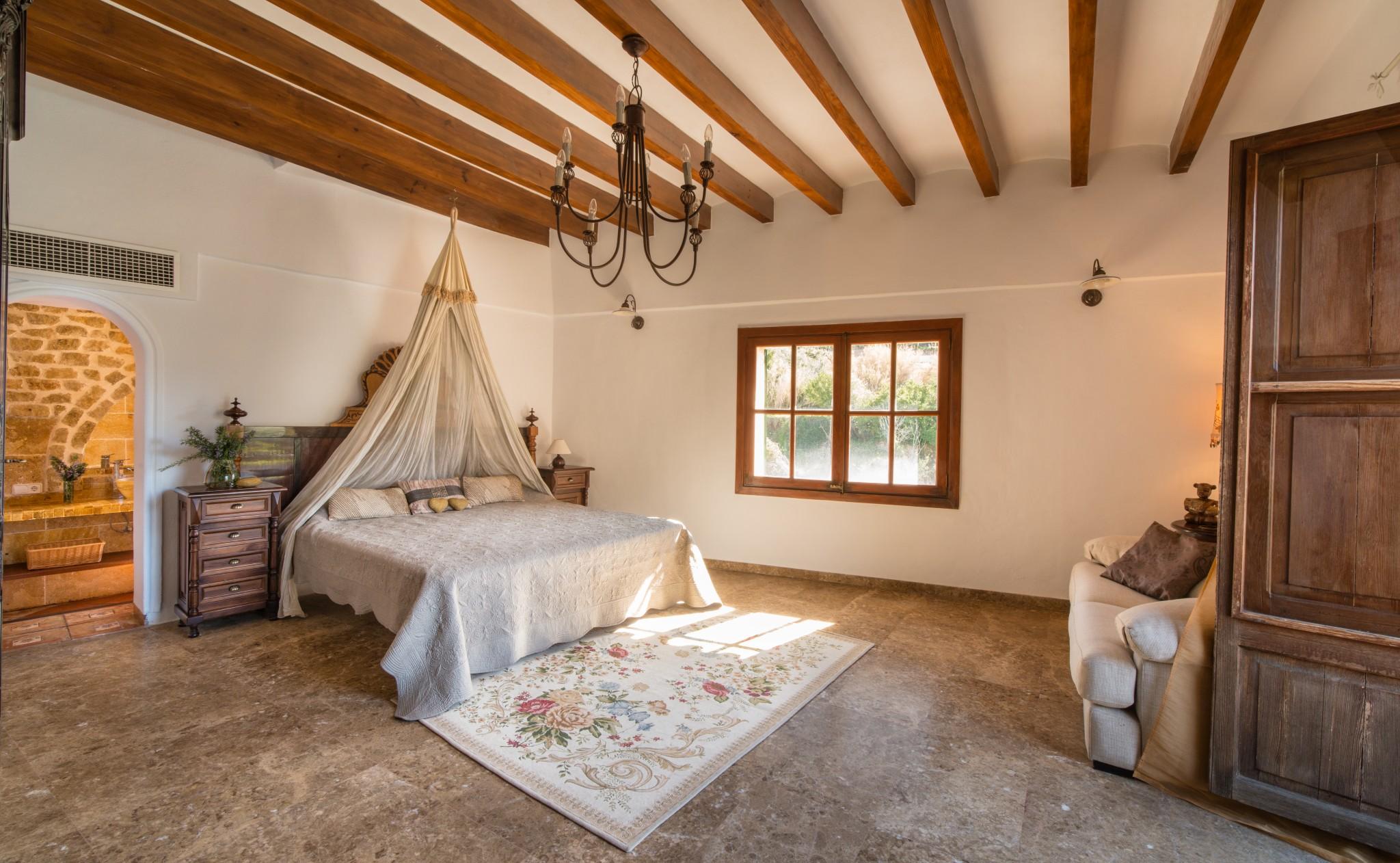 Sa Vall Hotel Valldemossa (Mallorca)