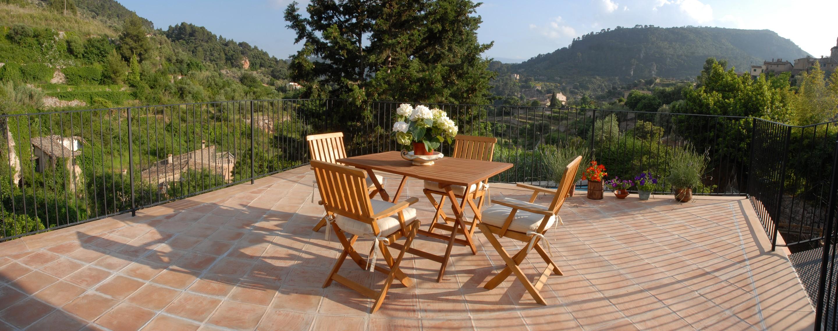 Hotel Sa Vall 3*