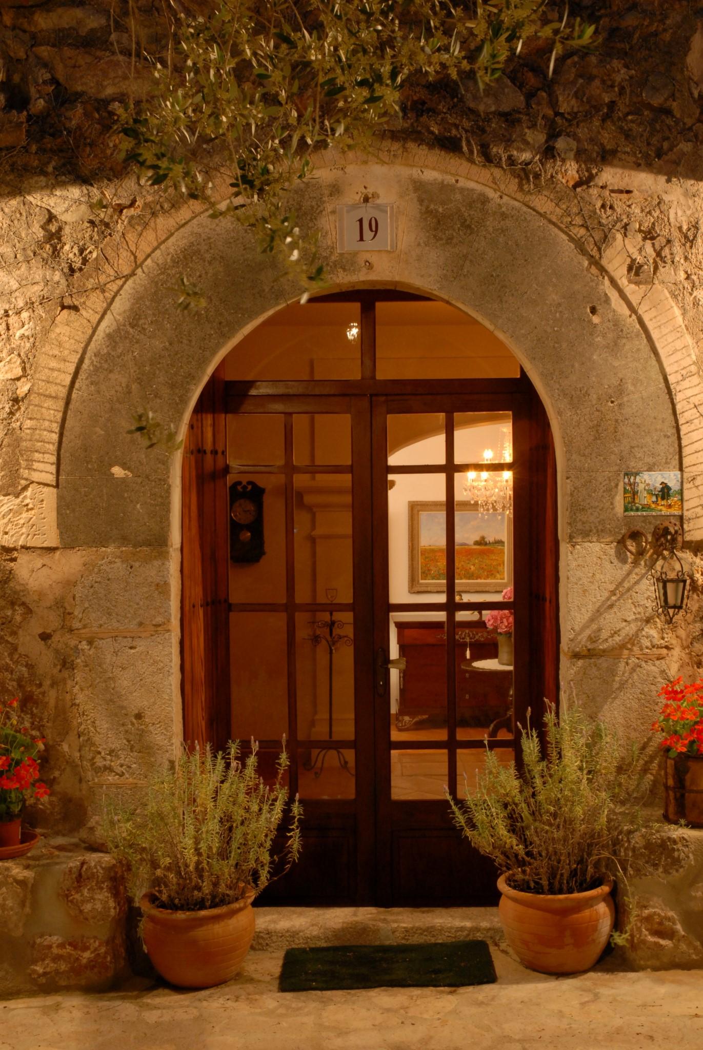 Hotel Sa Vall Valldemossa (Mallorca)