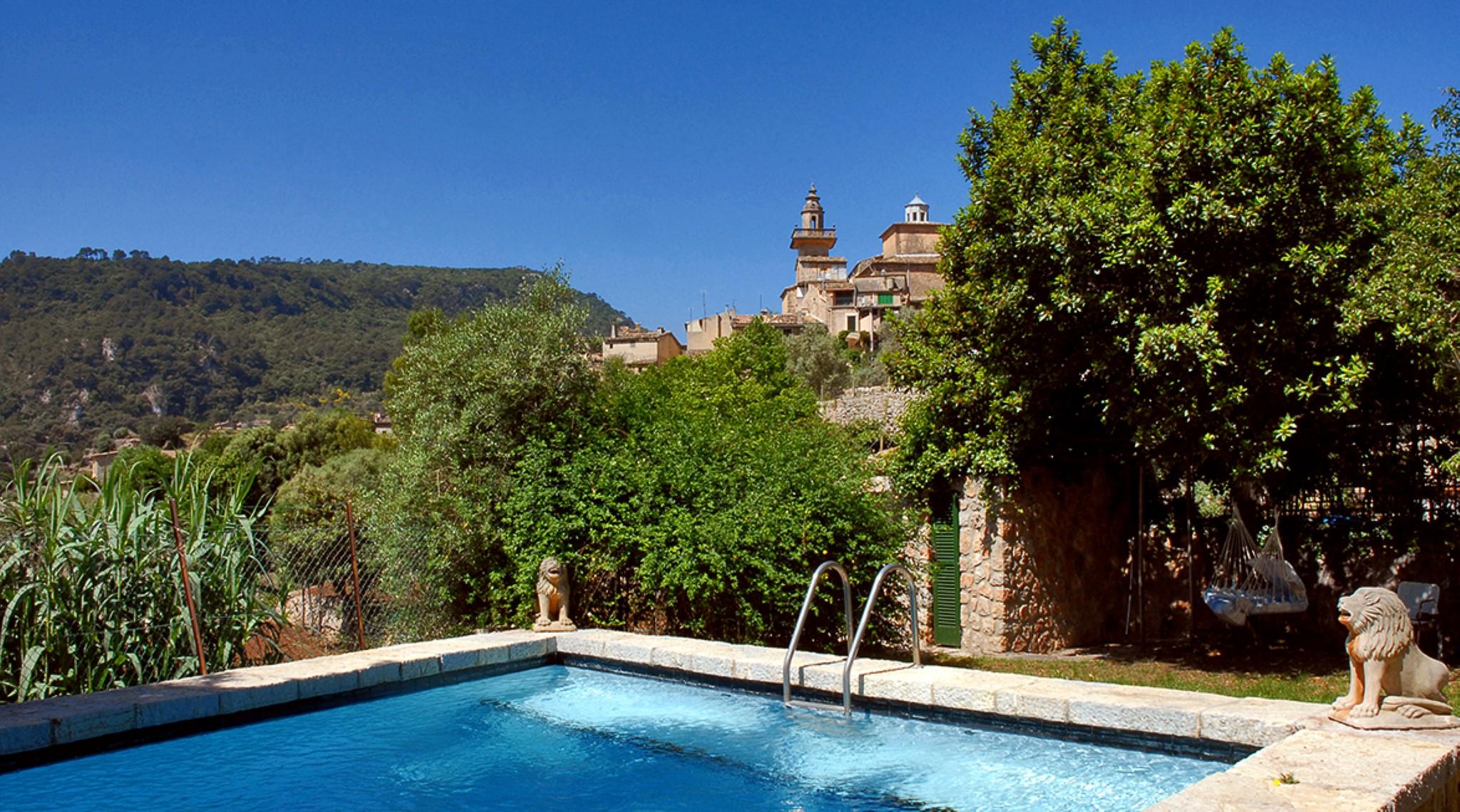 Sa Vall Hotel 3*