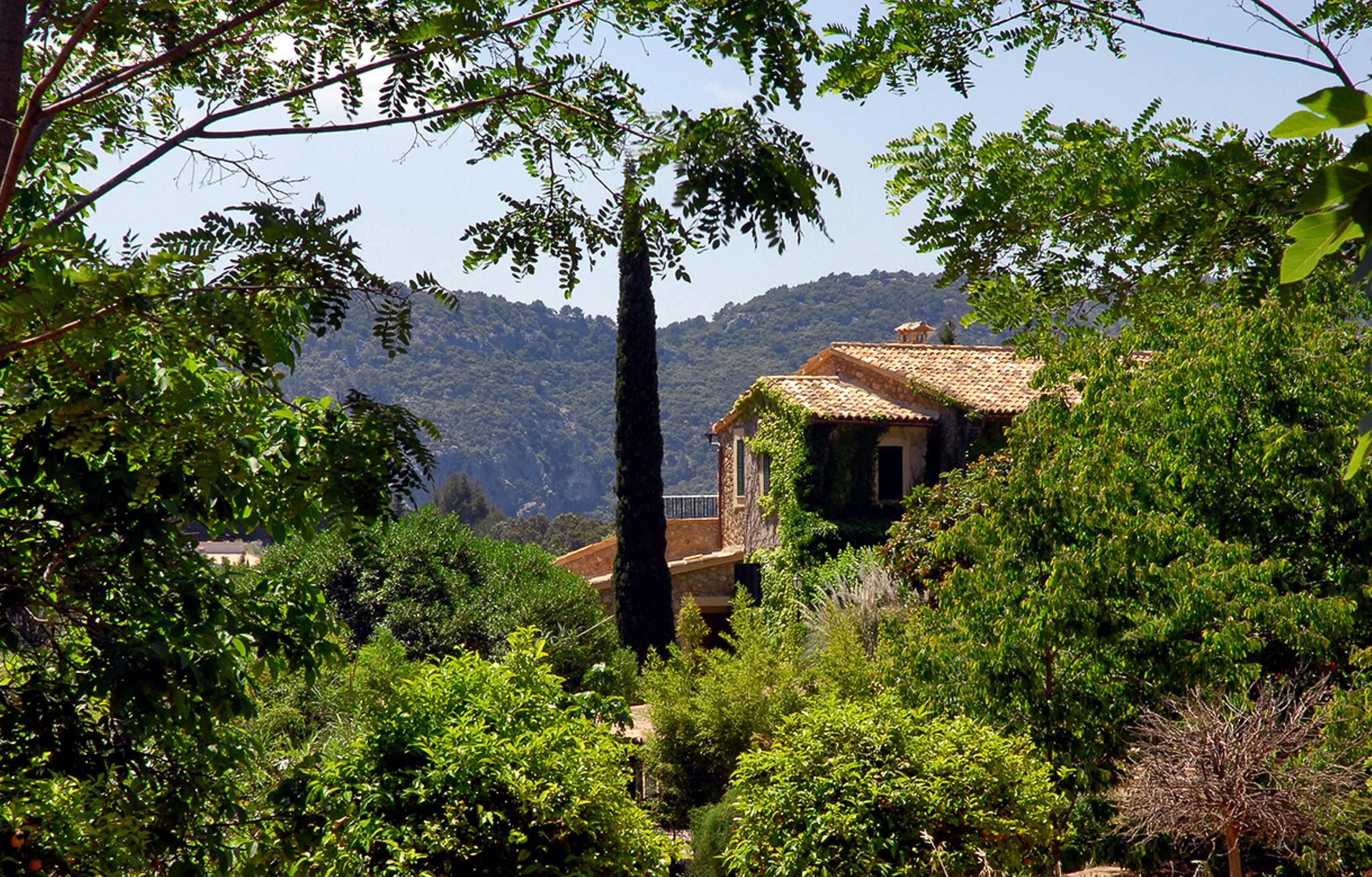 Sa Vall