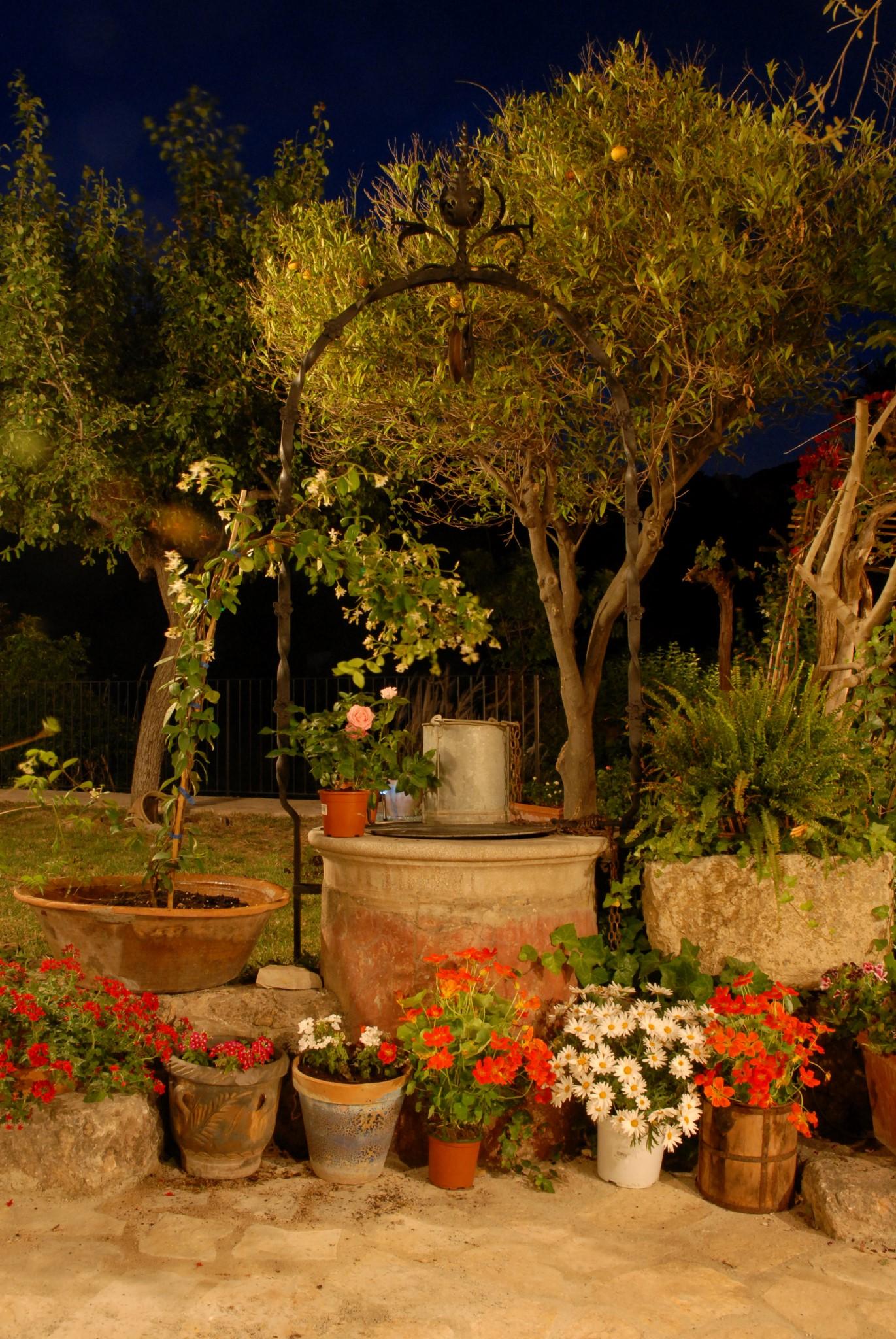 Sa Vall Valldemossa (Mallorca)
