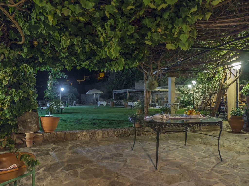 Sa Vall Hotel Valldemossa (Mallorca)