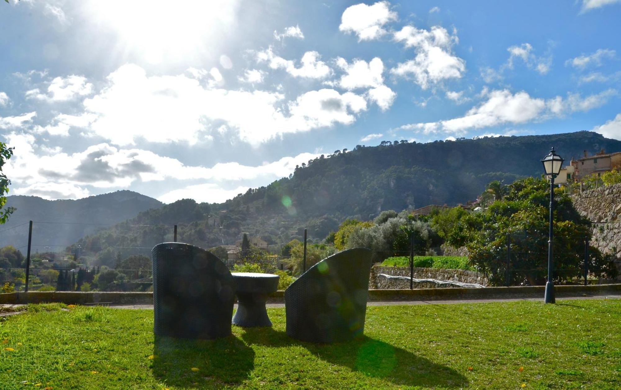 Sa Vall Valldemossa (Mallorca)