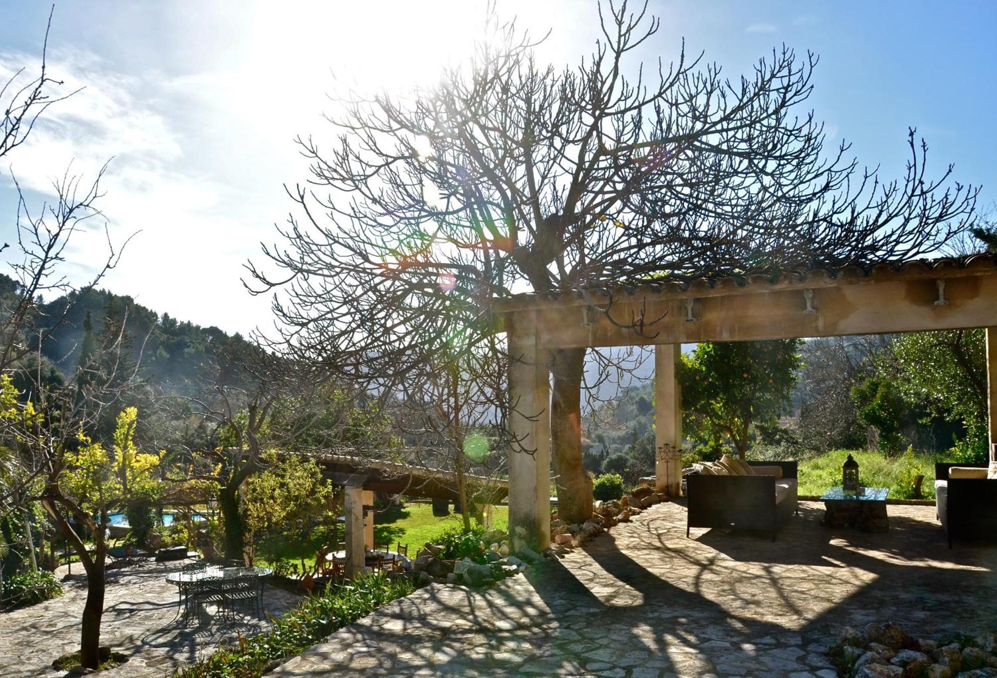 Hotel Sa Vall 3*