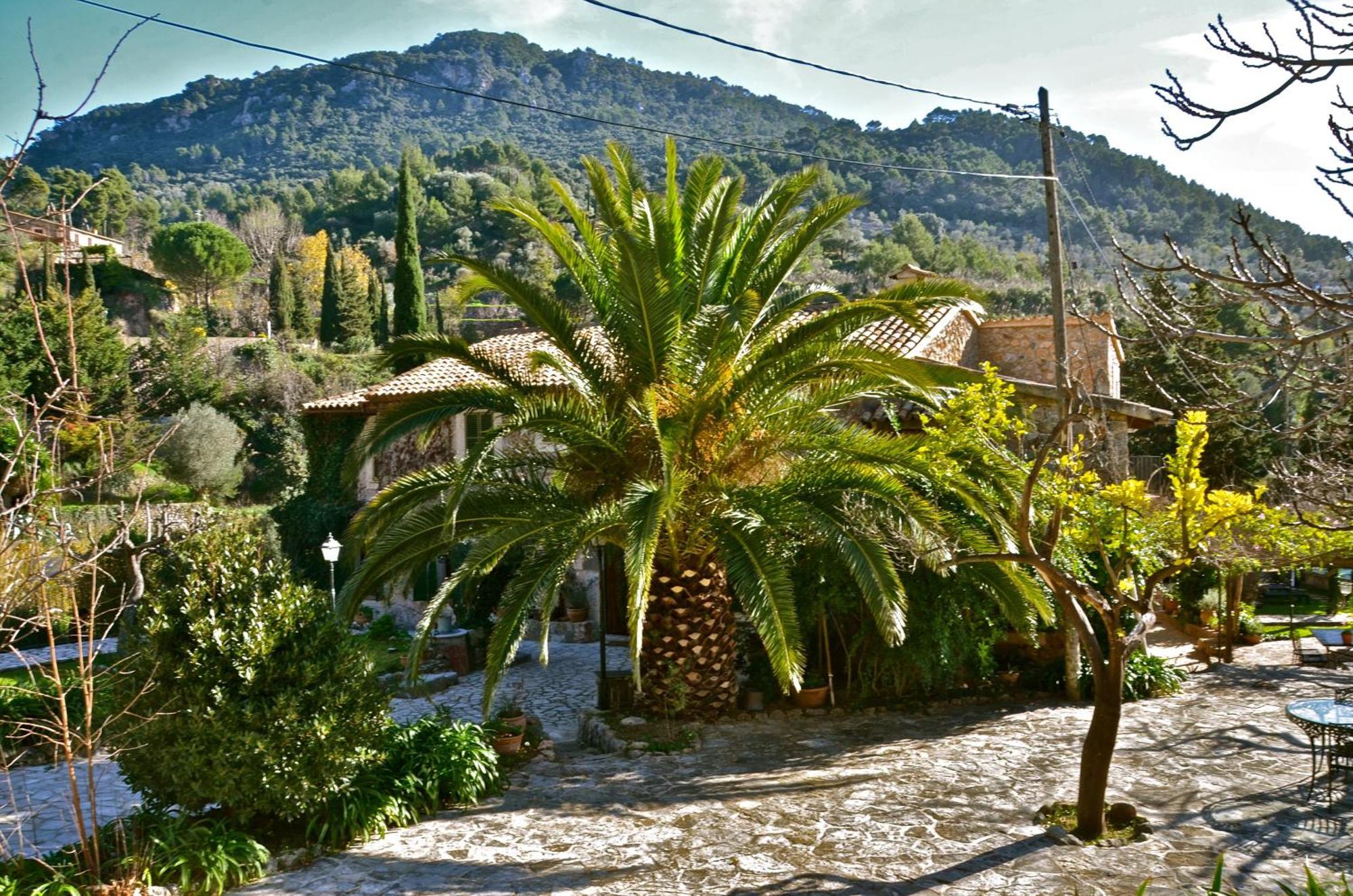 Hotel Sa Vall