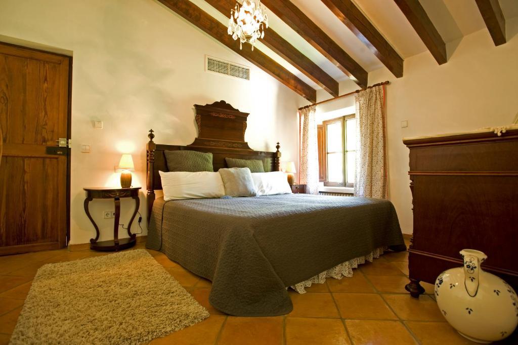 Sa Vall Valldemossa (Mallorca)