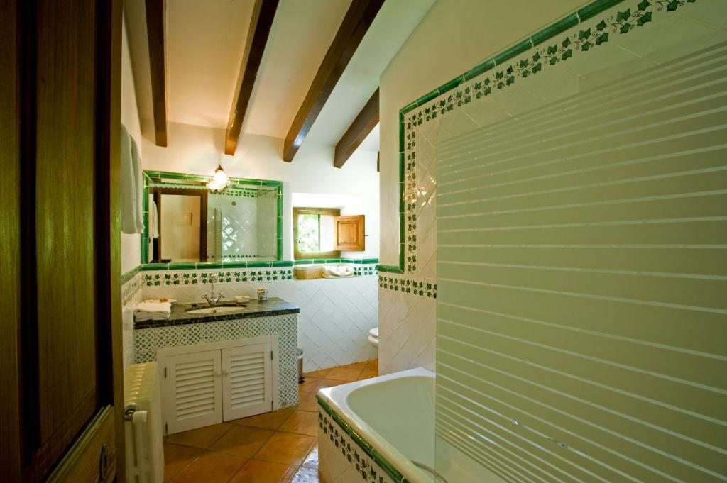 Hotel Sa Vall Valldemossa (Mallorca)