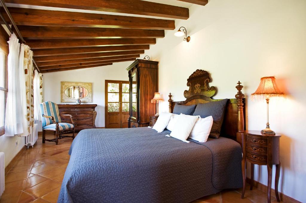 Sa Vall Valldemossa (Mallorca)