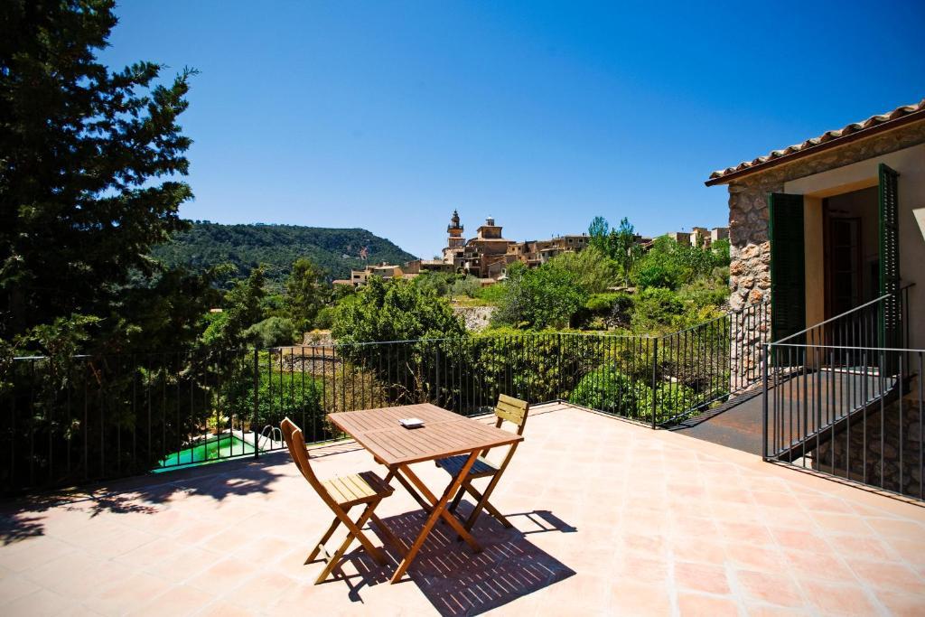 Sa Vall Hotel Valldemossa (Mallorca)