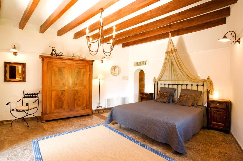 Sa Vall Hotel 3*