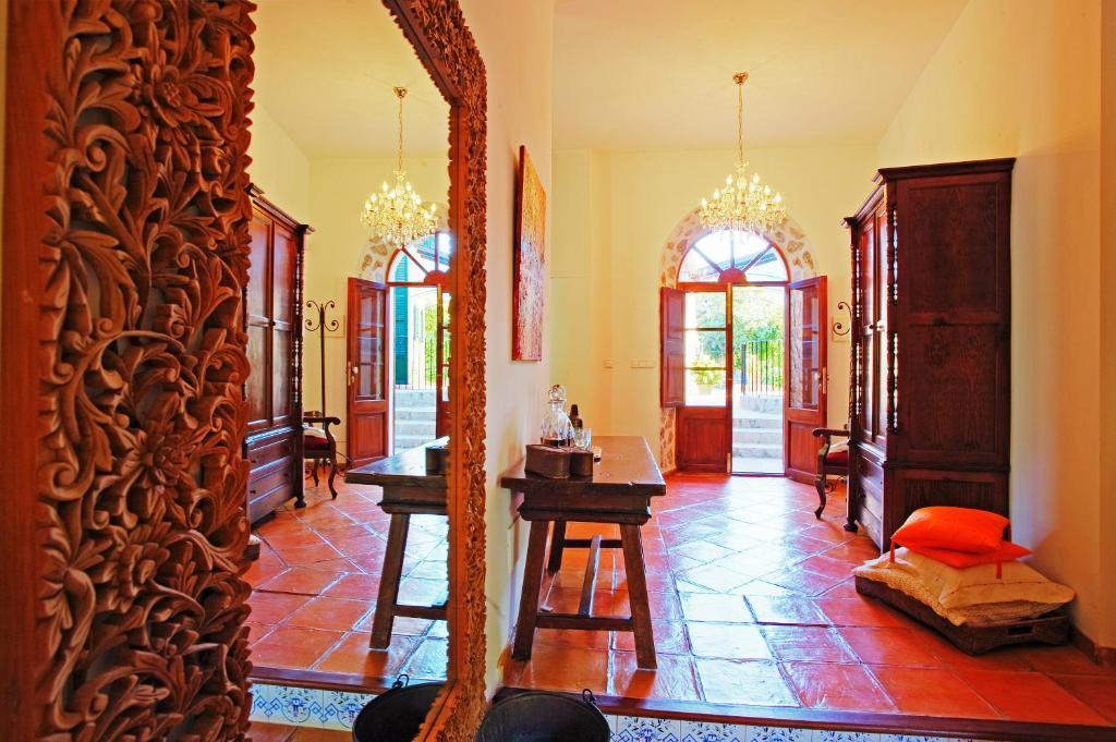 Sa Vall Hotel
