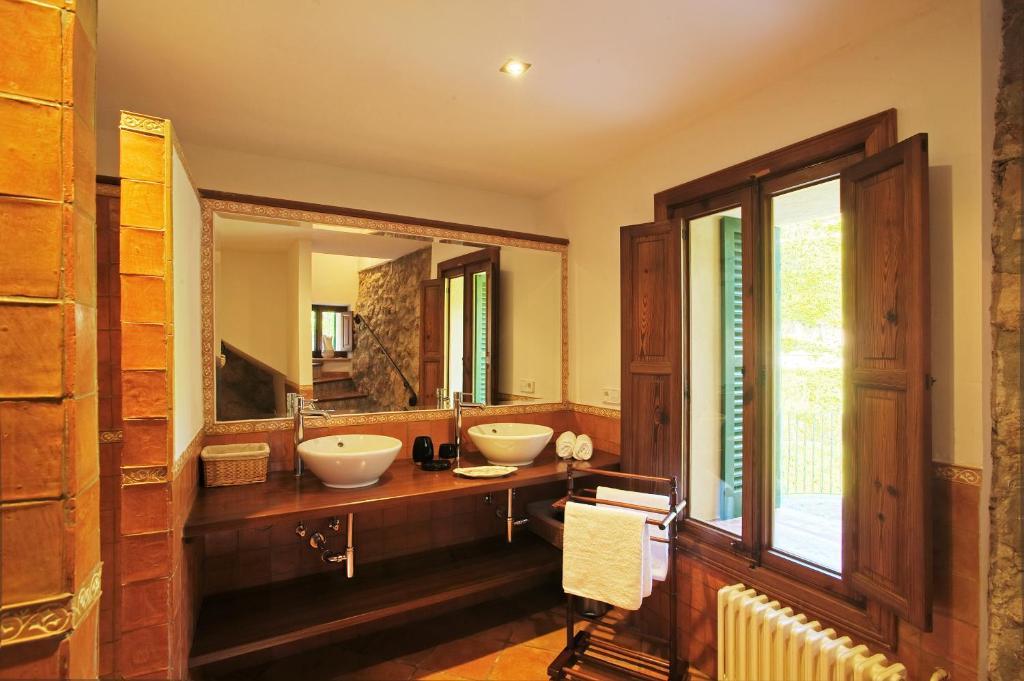Hotel Sa Vall 3*
