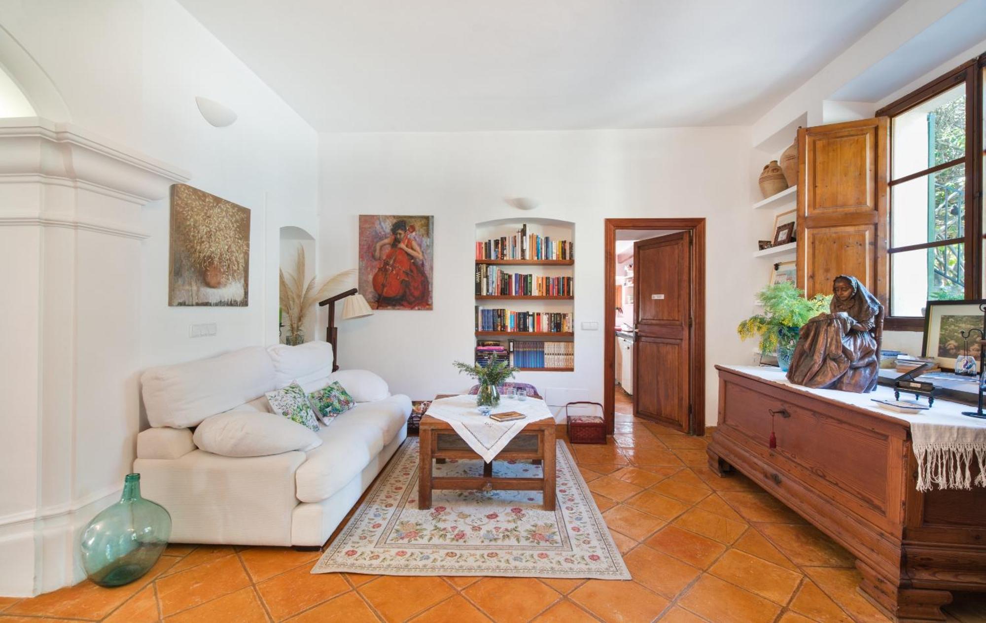 Hotel Sa Vall Valldemossa (Mallorca)