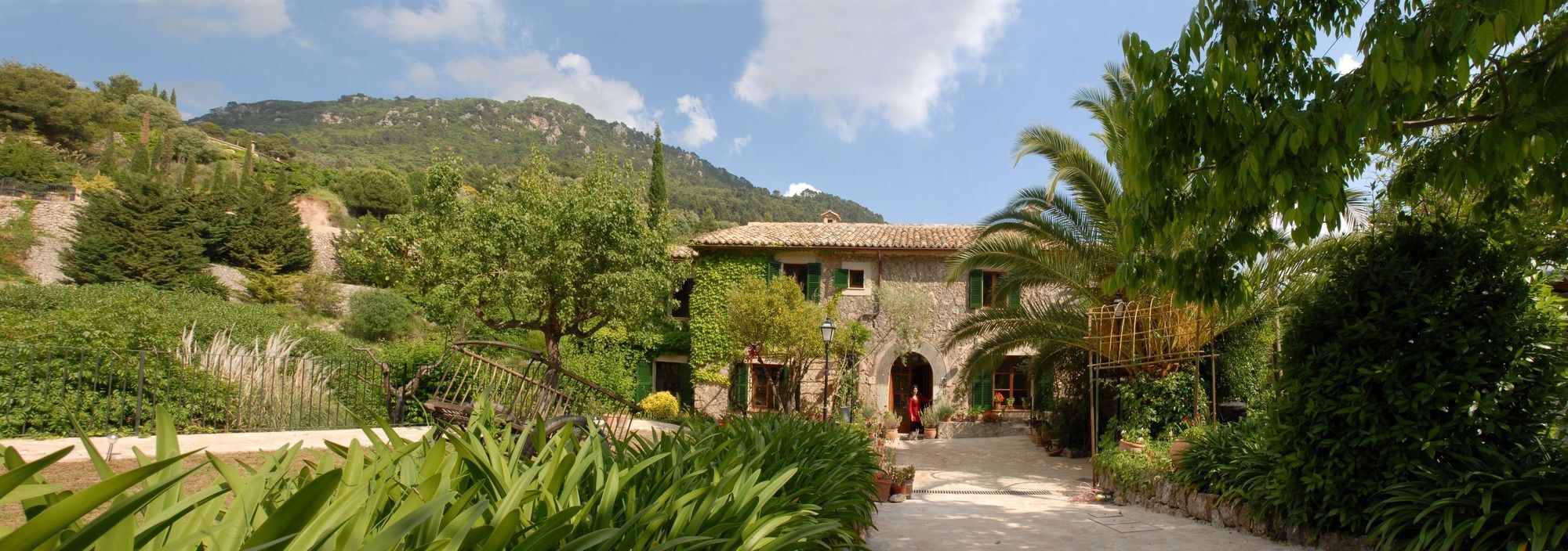 Sa Vall 3* Valldemossa (Mallorca)