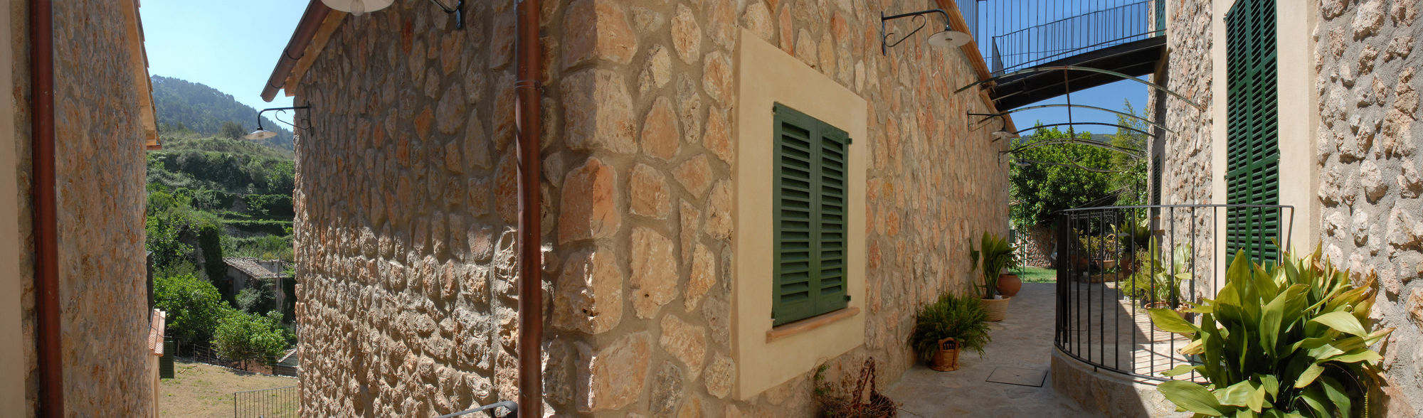 Hotel Sa Vall 3*