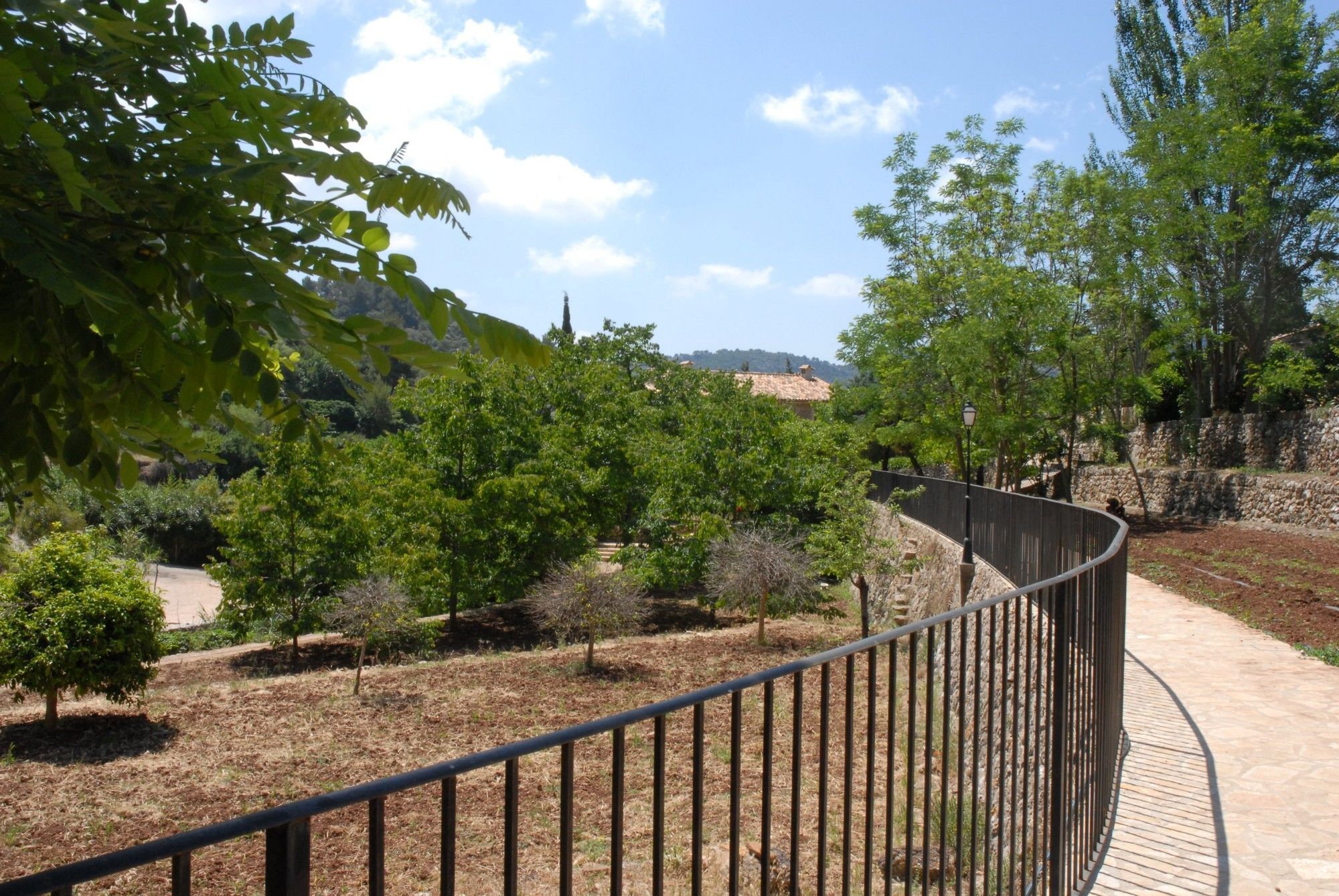 Sa Vall Hotel