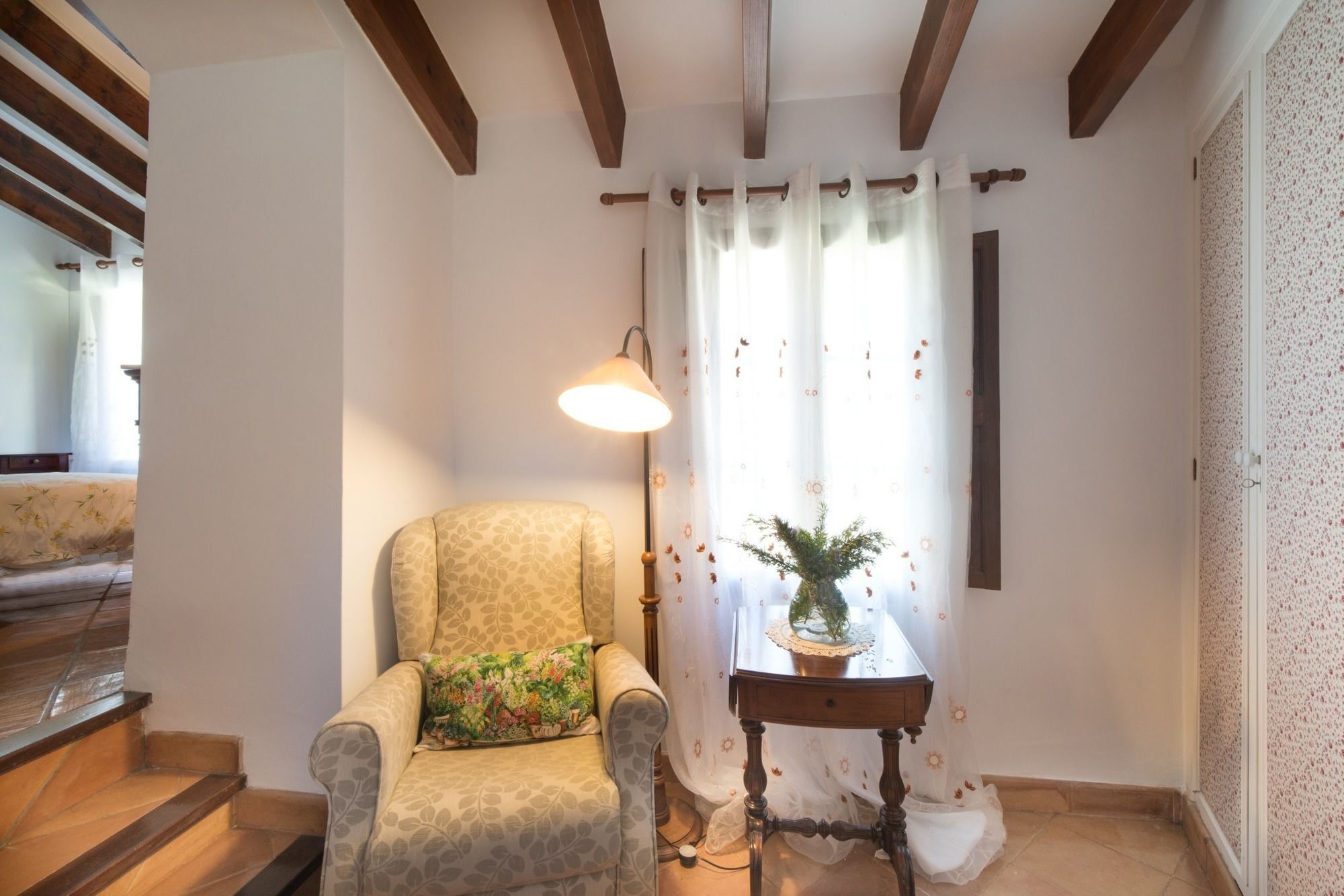Hotel Sa Vall