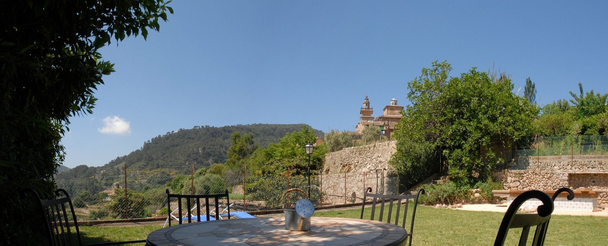 Sa Vall Hotel 3*