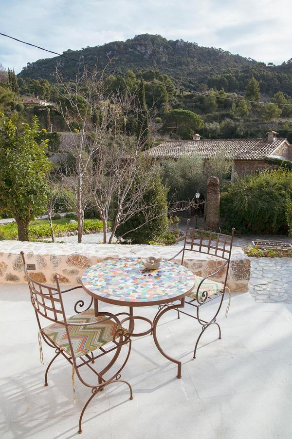 Sa Vall Valldemossa (Mallorca)