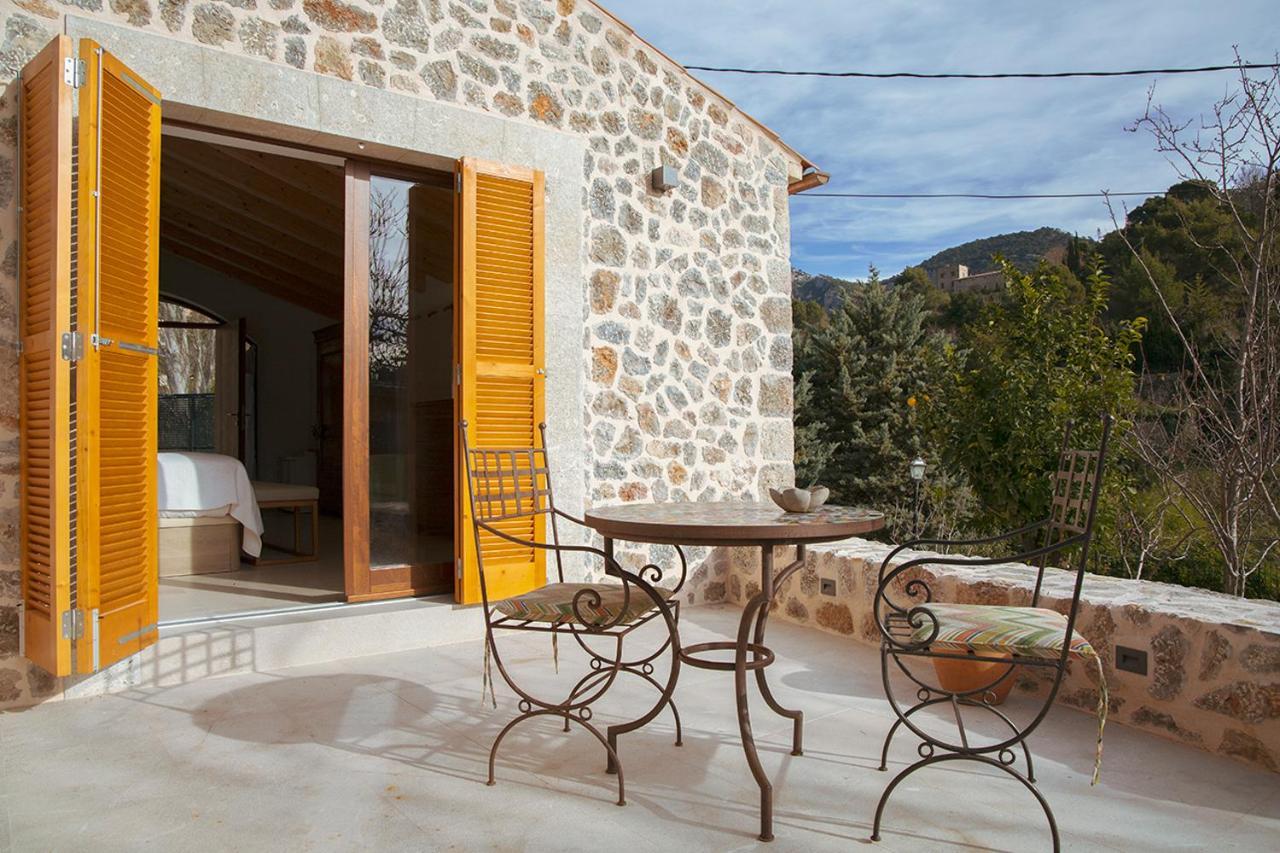 Sa Vall Hotel Valldemossa (Mallorca)