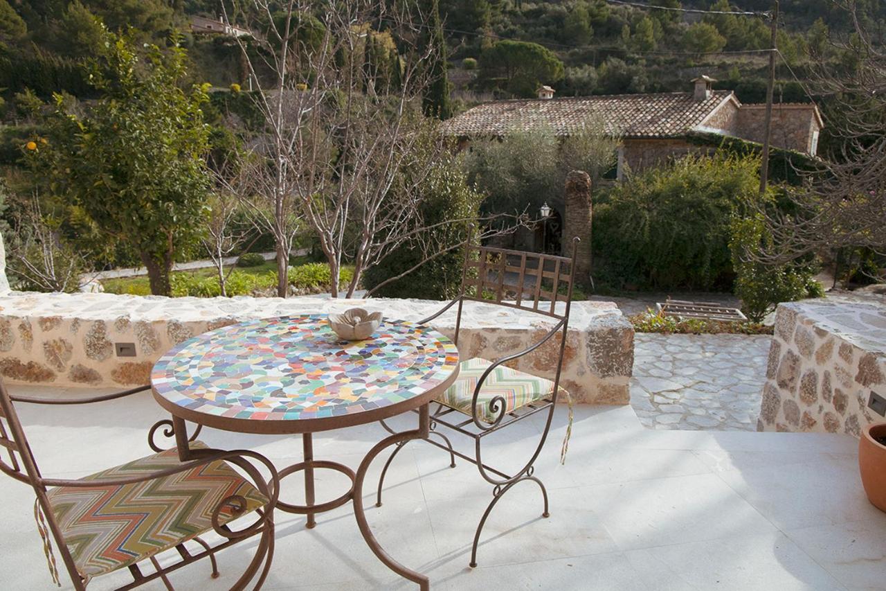 Sa Vall Valldemossa (Mallorca)